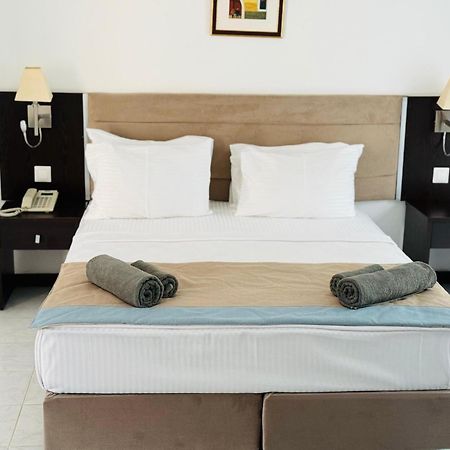 Ladonia Hotels Zemda Guemuesluek Eksteriør bilde