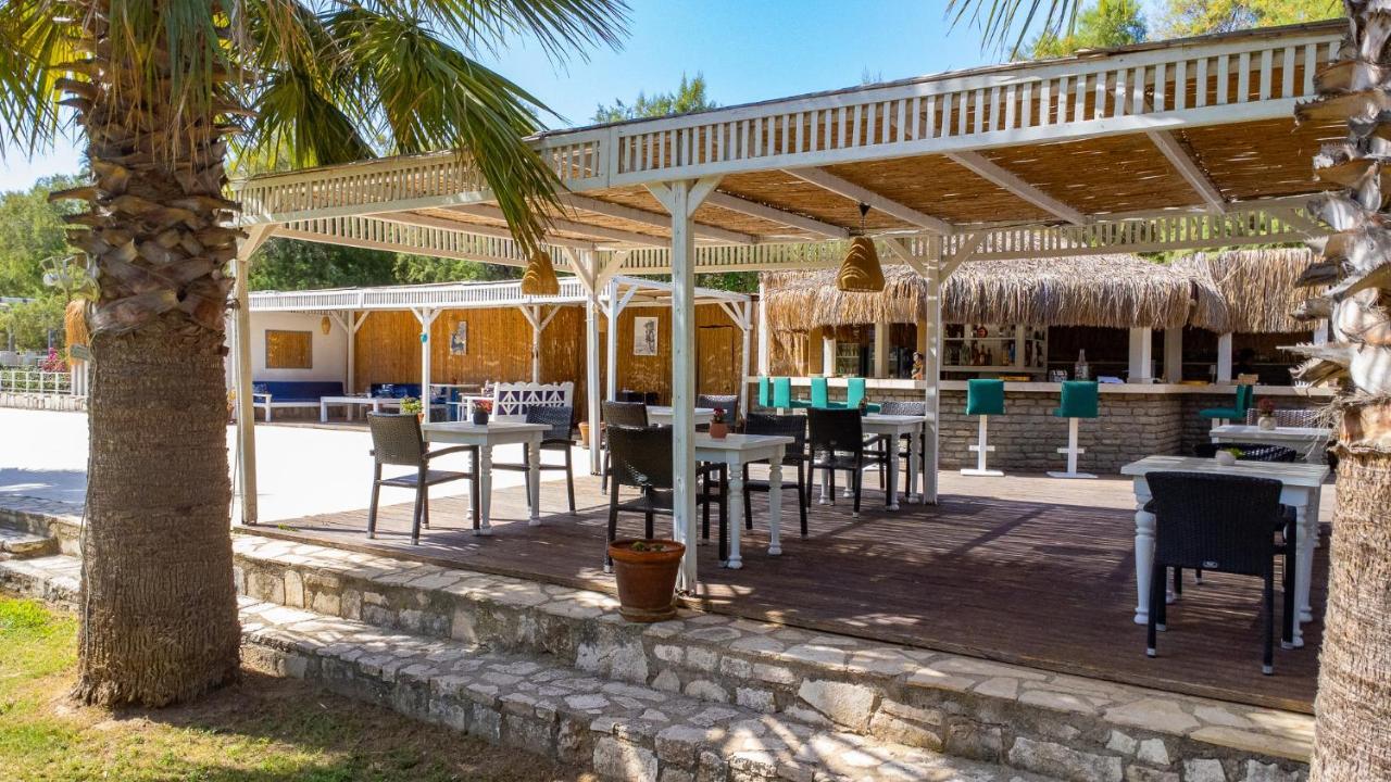 Ladonia Hotels Zemda Guemuesluek Eksteriør bilde